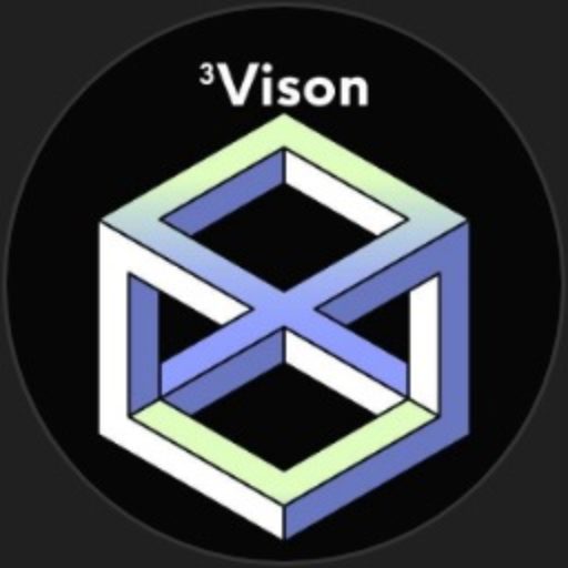 Cubed Vison